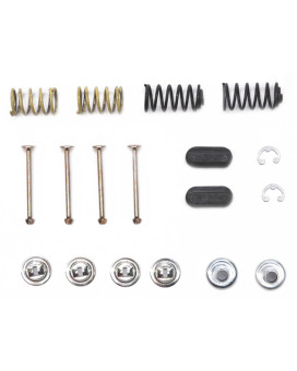 Acdelco Gold 18K729 18035103 Rear Brake Shoe Holddown Spring Kit