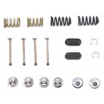 Acdelco Gold 18K729 18035103 Rear Brake Shoe Holddown Spring Kit