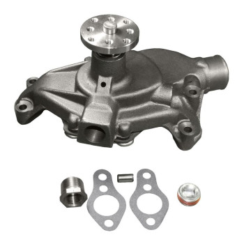 Acdelco Professional 252581 Water Pump Kit