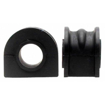 Acdelco Professional 45G0548 Rear Suspension Stabilizer Bar Bushing Black