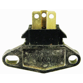 Gm Genuine Parts D808 Headlamp Dimmer Switch