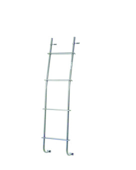 Surco 103 Universal Van Ladder