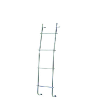 Surco 103 Universal Van Ladder