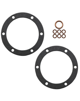 Beckarnley Oil Strainer Gasket Kit 0396175