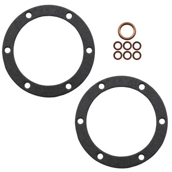 Beckarnley Oil Strainer Gasket Kit 0396175