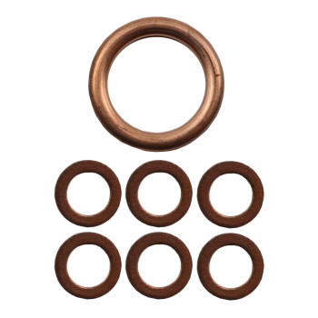 Beckarnley Oil Strainer Gasket Kit 0396175