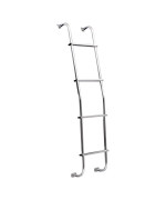 Surco 103H Hook Over Ladder 535 X 162 X 975 Inches