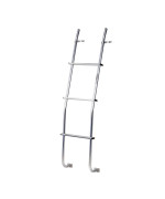 Surco 200C Aluminum Mini Van Ladder For Chevy Astro