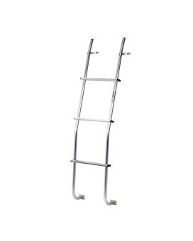 Surco 200C Aluminum Mini Van Ladder For Chevy Astro