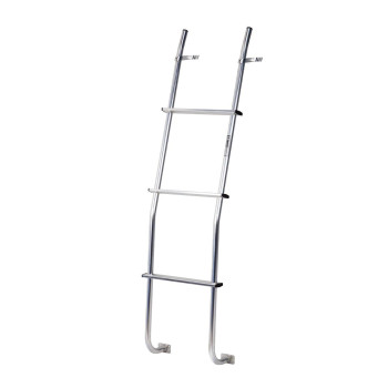 Surco 200C Aluminum Mini Van Ladder For Chevy Astro