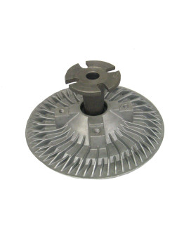 Derale 21049 Usmw Professional Series Heavy Duty Fan Clutch