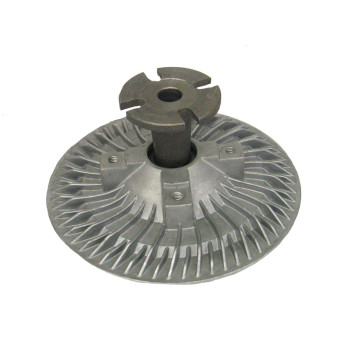 Derale 21049 Usmw Professional Series Heavy Duty Fan Clutch