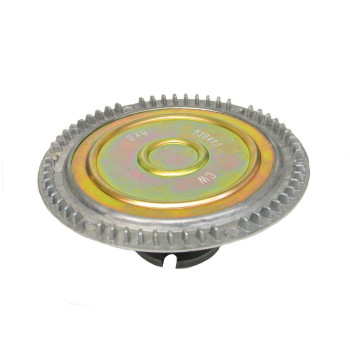 Derale 21049 Usmw Professional Series Heavy Duty Fan Clutch