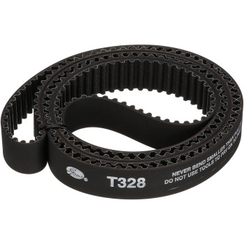 Gates T328 Premium Automotive Timing Belt