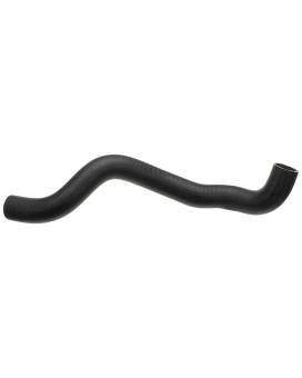 Gates 22859 Premium Molded Coolant Hose