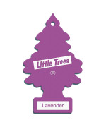 Little Trees Car Freshener 10435 Air Freshenerlavender