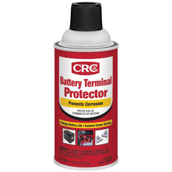 Crc 05046 Battery Terminal Protector 75 Wt Oz