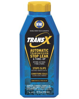 Crc 402015 Transx Slipstop Leakfix 15 Fl Oz