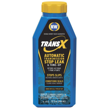 Crc 402015 Transx Slipstop Leakfix 15 Fl Oz