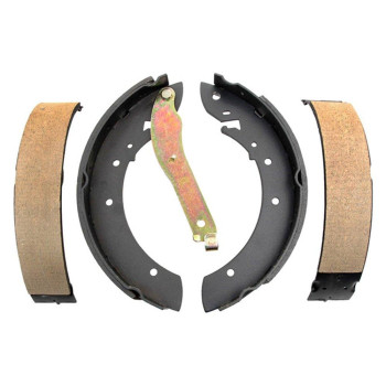 Raybestos 621PG Rear Brake Shoe for 1980-1990 Peugeot 505