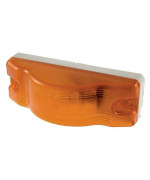 Grote 53063 Amber Clearance Marker Lamp