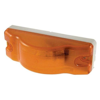 Grote 53063 Amber Clearance Marker Lamp