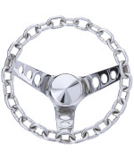 Grant 741 Chain Steering Wheel