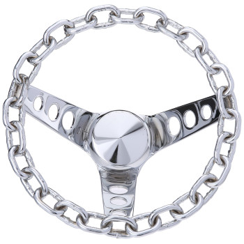 Grant 741 Chain Steering Wheel