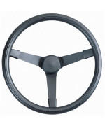 Grant 332 NASCAR Cup Style 14.75 in. Steering Wheel with 3.5 in. Dish