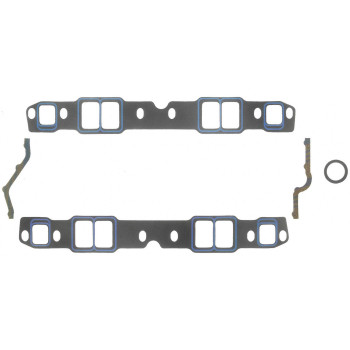 Felpro 1244 Intake Manifold Gasket Set