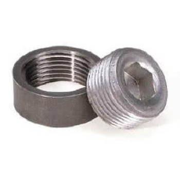 Moroso 23970 Oil Pan Inspection Plug