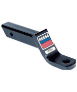 Reese Towpower 21343 Class Iii And Iv Ball Mount