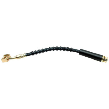 Raybestos BH-38815 Brake Hydraulic Hose for 1990-1997 Ford Aerostar