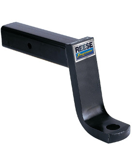 Reese Towpower 21347 8 Draw Bar