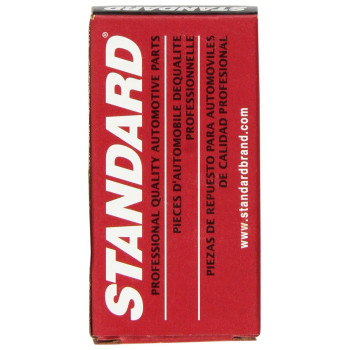 Standard Motor Products Fx5Ts Brush Set