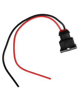 Beckarnley Fi Harness Rpr Kt Connector 1580400