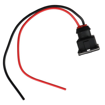 Beckarnley Fi Harness Rpr Kt Connector 1580400