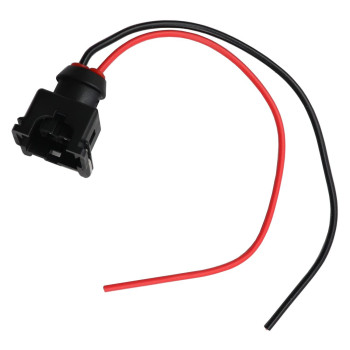 Beckarnley Fi Harness Rpr Kt Connector 1580400