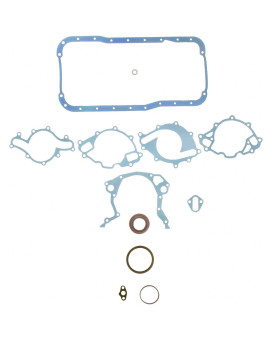 Felpro Cs 85489 Conversion Gasket Set