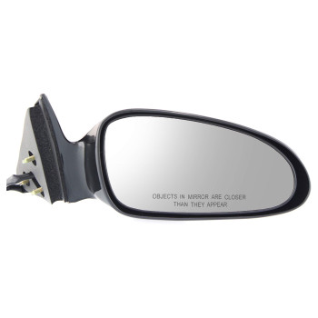 Kool Vue Passenger Side Power Nonheated Mirror For Chevrolet Monte Carlo 20002007 Paintable