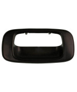 Kool Vue 9905 Chevy Chevrolet Silverado Pickup Tailgate Handle Truck Bezel 1999 99 2000 00 2001 01 2002 02 2003 03 2004 04 20