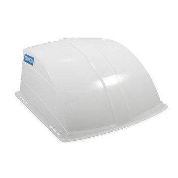 Camco Rv Roof Vent Cover Allows High Flow Air Ventilation Into Your Rv Rain Or Shine Easy Installation Installation Hardw