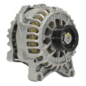 MPA Electrical 8315610N New Premium Alternator for 2003-2008 Ford Crown Victoria