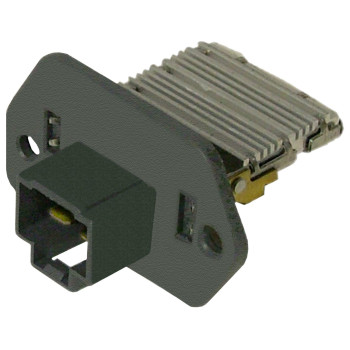 Gm Genuine Parts 1580847 Heating And Air Conditioning Blower Motor Resistor