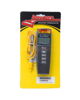 Longacre 5250635 Accutech Economy Pyrometer