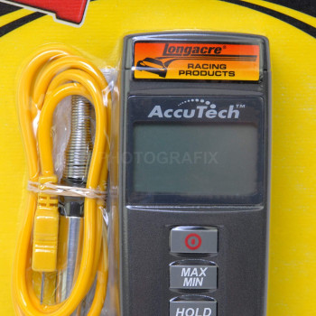 Longacre 5250635 Accutech Economy Pyrometer