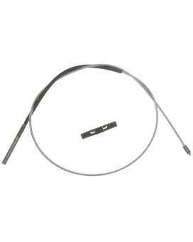 Raybestos BC95494 Brake Cable for 1999-2004 Chevrolet Silverado 1500