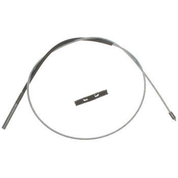 Raybestos BC95494 Brake Cable for 1999-2004 Chevrolet Silverado 1500