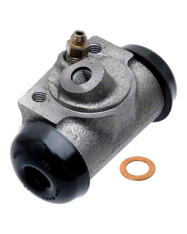 Raybestos WC36059 Front Left Wheel Cylinder for 1961-1967 Ford P100