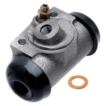 Raybestos WC36059 Front Left Wheel Cylinder for 1961-1967 Ford P100